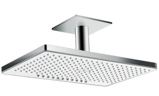 Верхний душ Hansgrohe Raindance Rainmaker Select 460 2jet 24004400